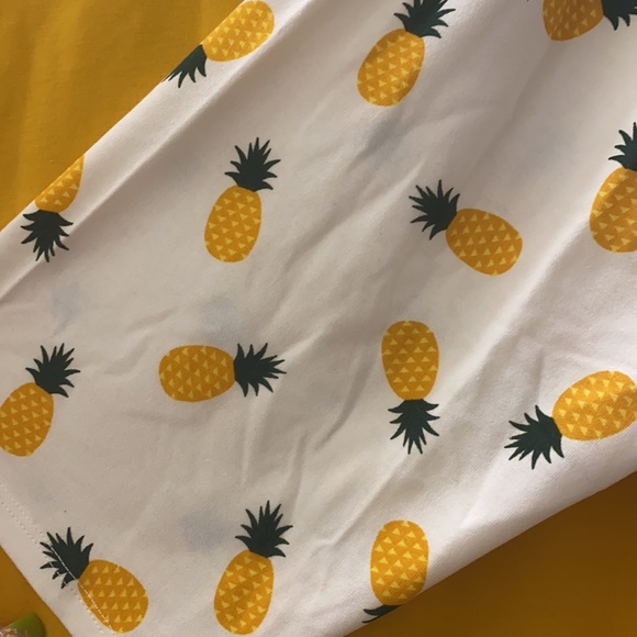 Pineapple Randy LLR - Picture 4 of 4